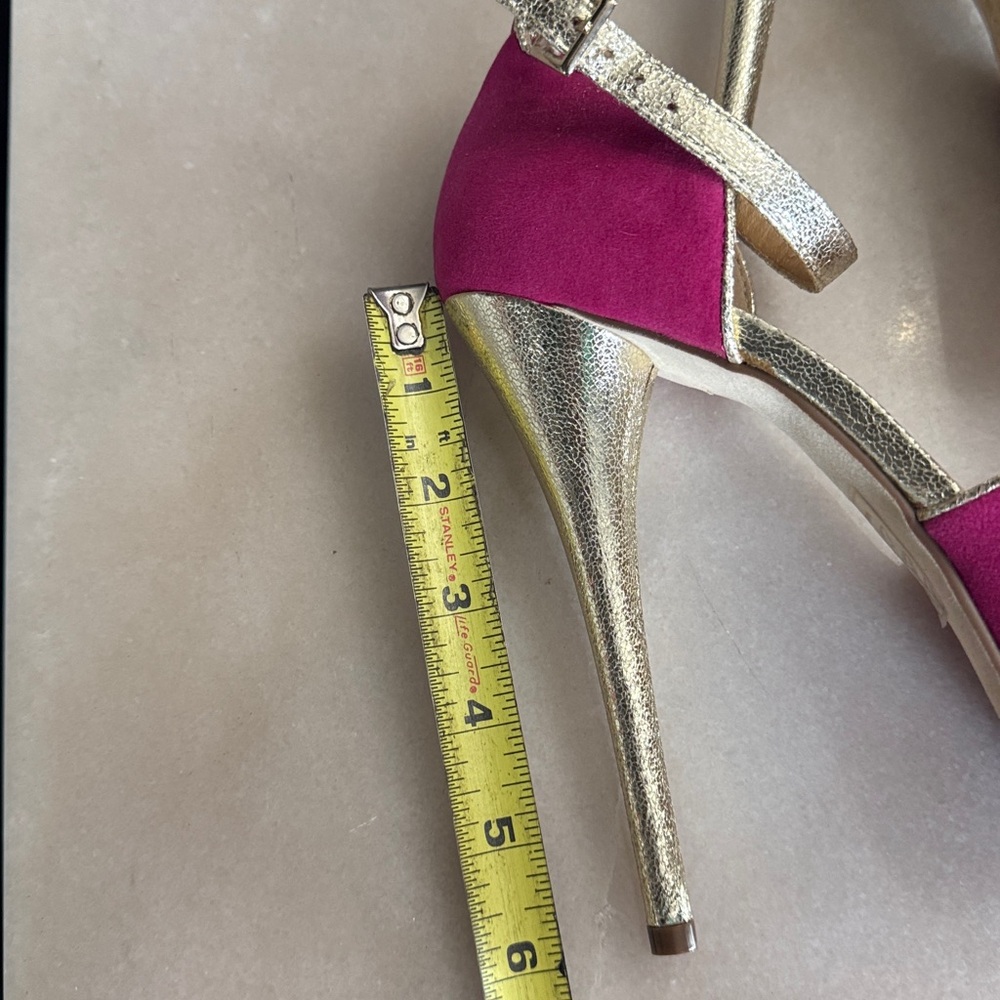 Platform heels
8 - Picture 12 of 12